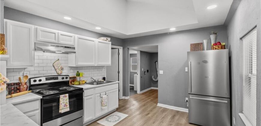 2611 NE Ingram Street, Avondale, MO 64117