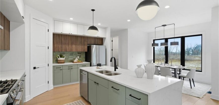 2614 NW 84th Terrace, Kansas City, MO 64154