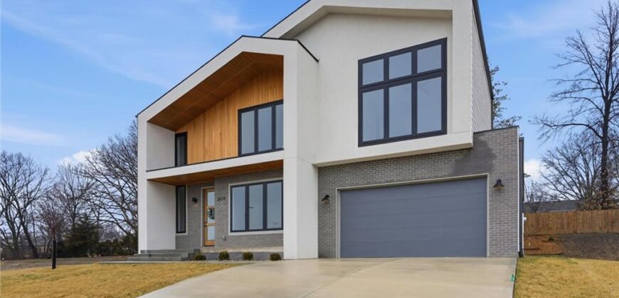 2614 NW 84th Terrace, Kansas City, MO 64154