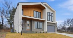 2614 NW 84th Terrace, Kansas City, MO 64154