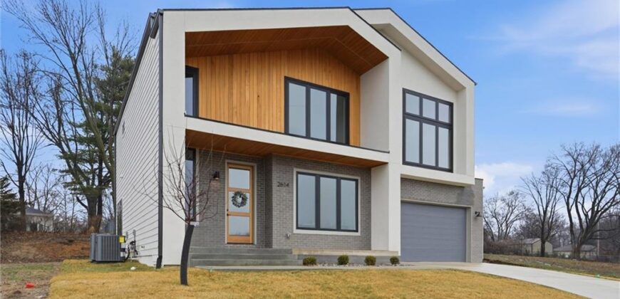 2614 NW 84th Terrace, Kansas City, MO 64154
