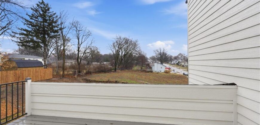 2614 NW 84th Terrace, Kansas City, MO 64154