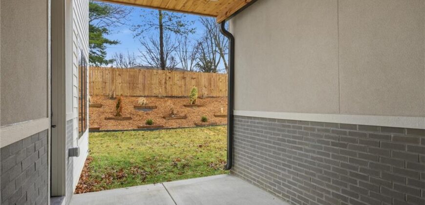 2614 NW 84th Terrace, Kansas City, MO 64154