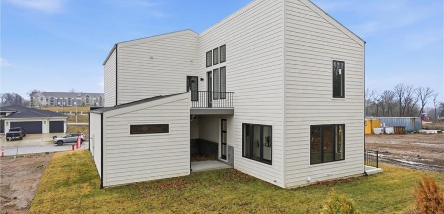 2614 NW 84th Terrace, Kansas City, MO 64154