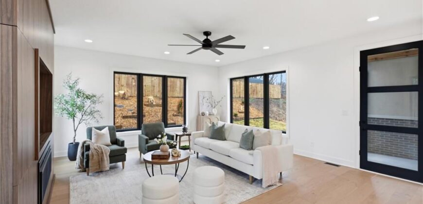2614 NW 84th Terrace, Kansas City, MO 64154