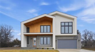 2602 84th Terrace, Kansas City, MO 64154