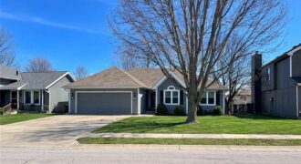 10303 N Main Street, Kansas City, MO 64155