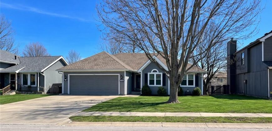 10303 N Main Street, Kansas City, MO 64155