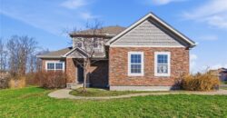 11020 N Jefferson Street, Kansas City, MO 64155