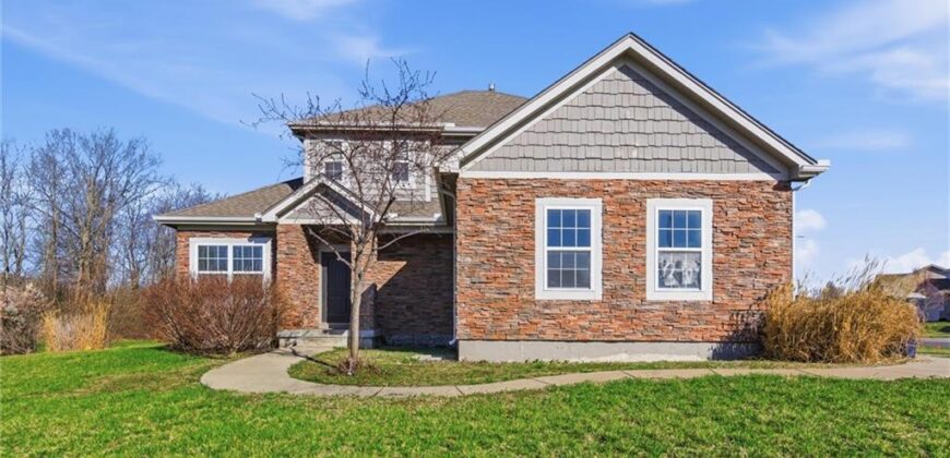 11020 N Jefferson Street, Kansas City, MO 64155