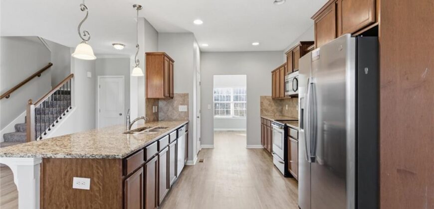 11020 N Jefferson Street, Kansas City, MO 64155