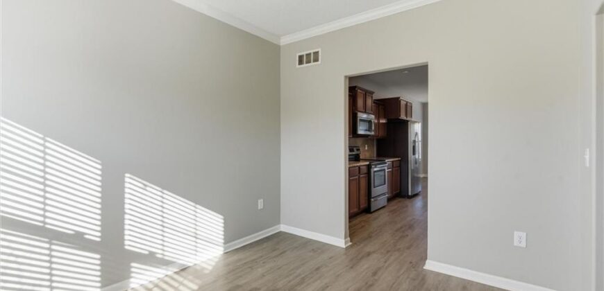 11020 N Jefferson Street, Kansas City, MO 64155