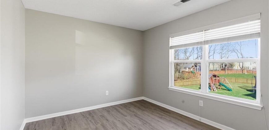 11020 N Jefferson Street, Kansas City, MO 64155