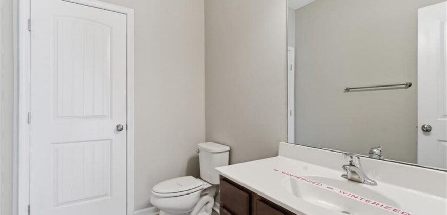 11020 N Jefferson Street, Kansas City, MO 64155