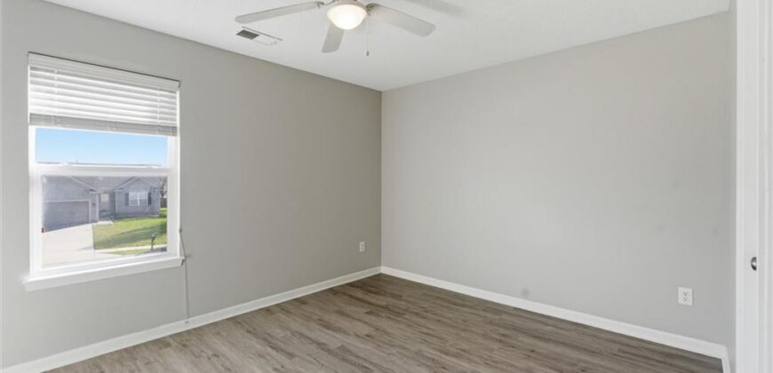 11020 N Jefferson Street, Kansas City, MO 64155