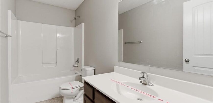 11020 N Jefferson Street, Kansas City, MO 64155