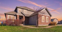 11020 N Jefferson Street, Kansas City, MO 64155