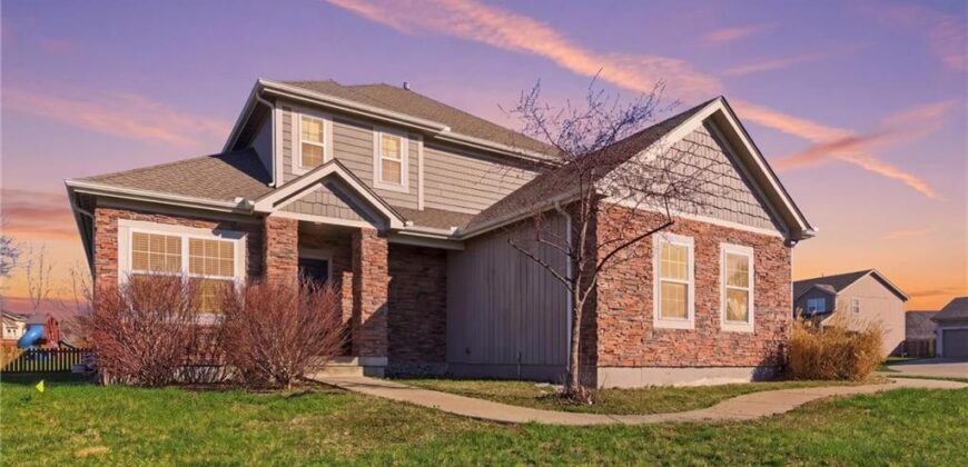 11020 N Jefferson Street, Kansas City, MO 64155