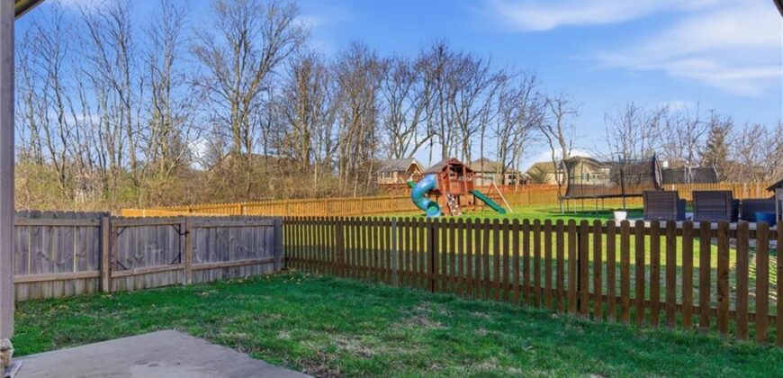 11020 N Jefferson Street, Kansas City, MO 64155