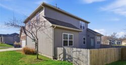 11020 N Jefferson Street, Kansas City, MO 64155