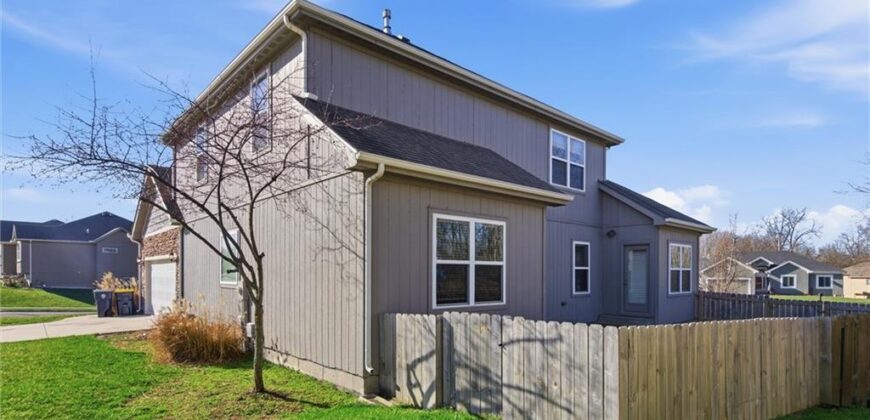 11020 N Jefferson Street, Kansas City, MO 64155