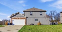 11020 N Jefferson Street, Kansas City, MO 64155