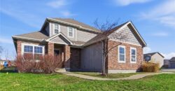 11020 N Jefferson Street, Kansas City, MO 64155