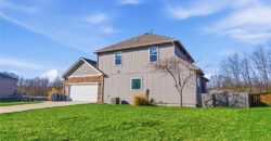 11020 N Jefferson Street, Kansas City, MO 64155