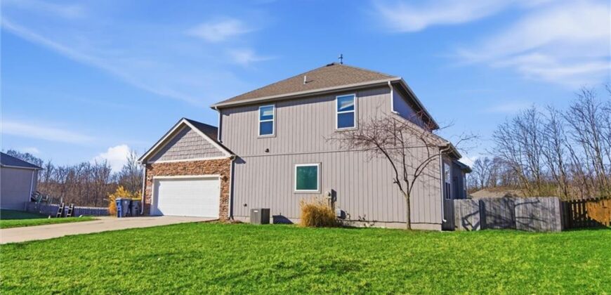 11020 N Jefferson Street, Kansas City, MO 64155