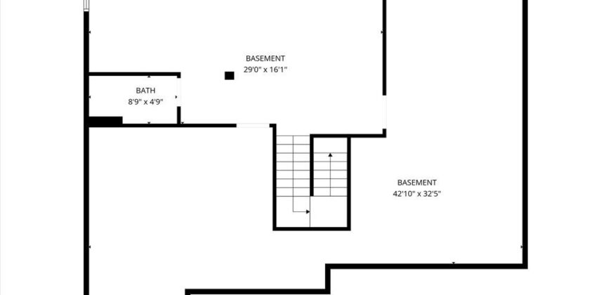 11020 N Jefferson Street, Kansas City, MO 64155