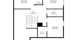 11020 N Jefferson Street, Kansas City, MO 64155