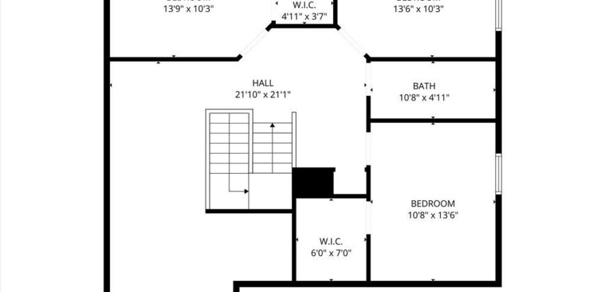 11020 N Jefferson Street, Kansas City, MO 64155