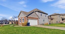 11020 N Jefferson Street, Kansas City, MO 64155