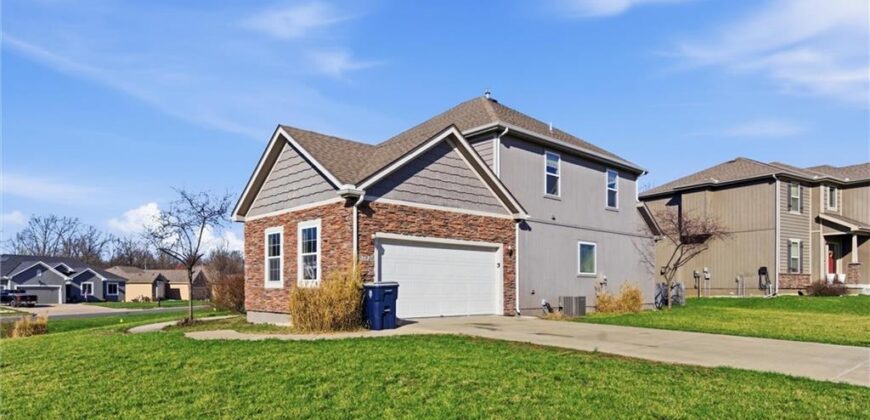 11020 N Jefferson Street, Kansas City, MO 64155