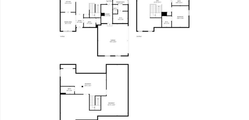 11020 N Jefferson Street, Kansas City, MO 64155