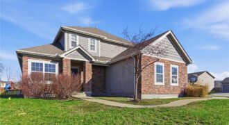 11020 N Jefferson Street, Kansas City, MO 64155