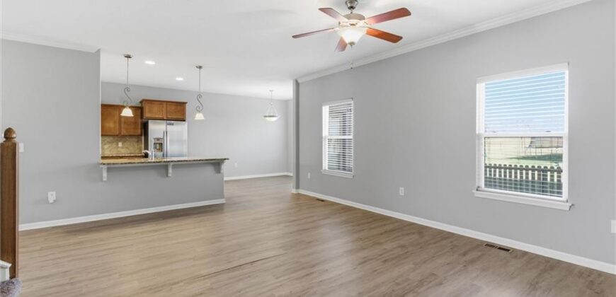 11020 N Jefferson Street, Kansas City, MO 64155