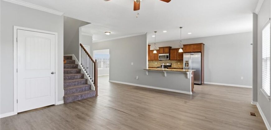 11020 N Jefferson Street, Kansas City, MO 64155