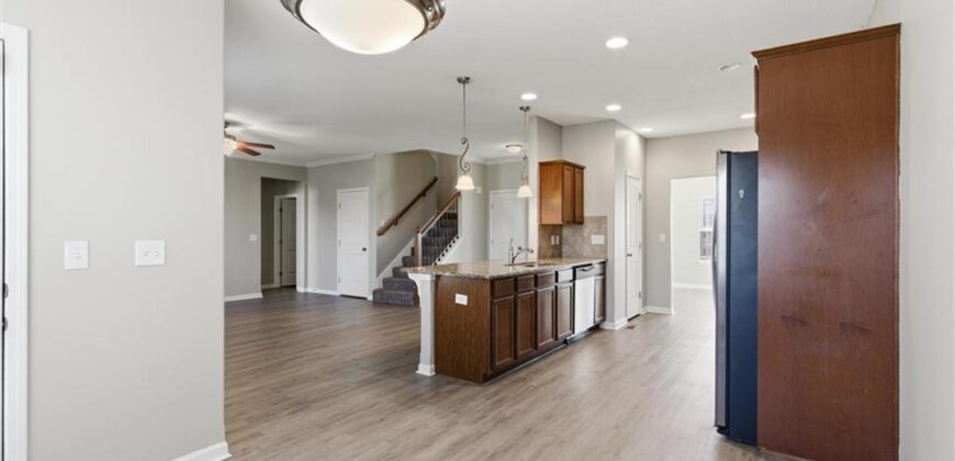 11020 N Jefferson Street, Kansas City, MO 64155