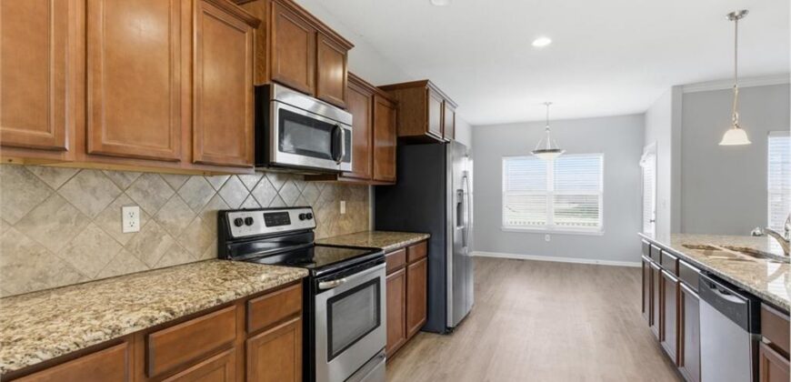 11020 N Jefferson Street, Kansas City, MO 64155