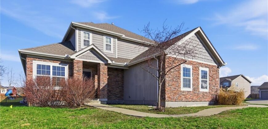 11020 N Jefferson Street, Kansas City, MO 64155