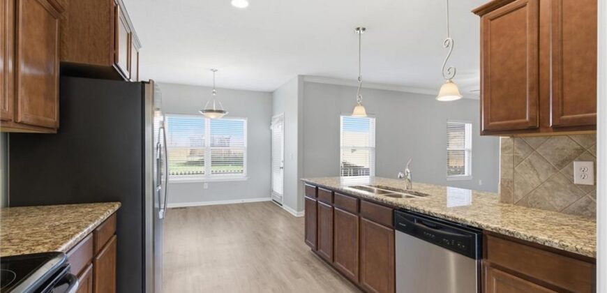 11020 N Jefferson Street, Kansas City, MO 64155