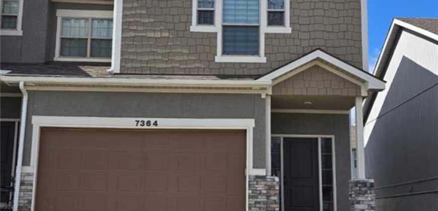 7364 Aaron Street, Parkville, MO 64152