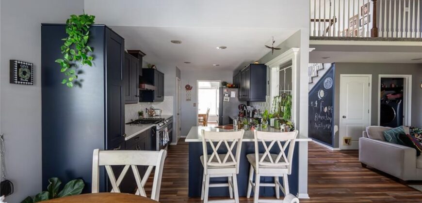 606 Briar Lane, Kearney, MO 64060