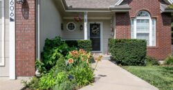 606 Briar Lane, Kearney, MO 64060
