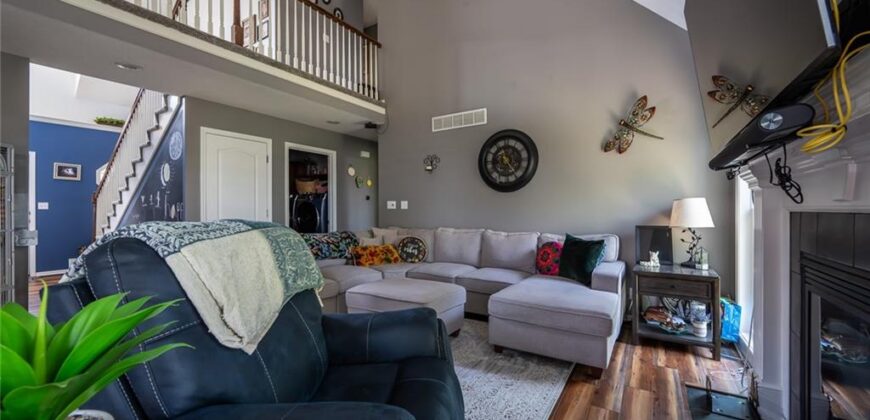 606 Briar Lane, Kearney, MO 64060