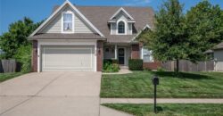606 Briar Lane, Kearney, MO 64060