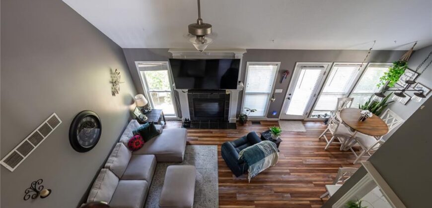 606 Briar Lane, Kearney, MO 64060