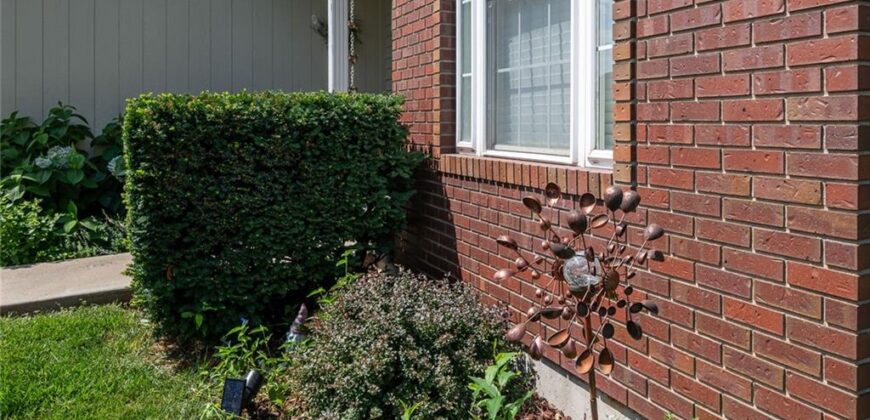 606 Briar Lane, Kearney, MO 64060