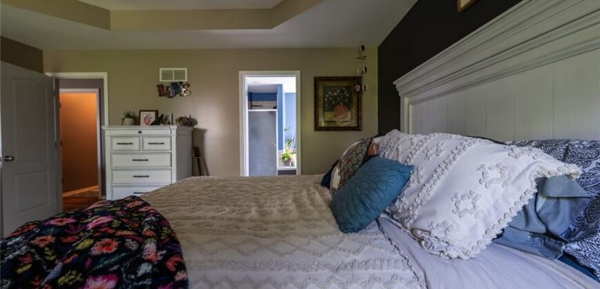 606 Briar Lane, Kearney, MO 64060